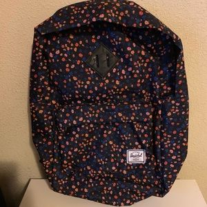 Herschel Supply Co Heritage Mid Backpack